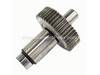 Gear / Spindle Assembly – Part Number: 982481001