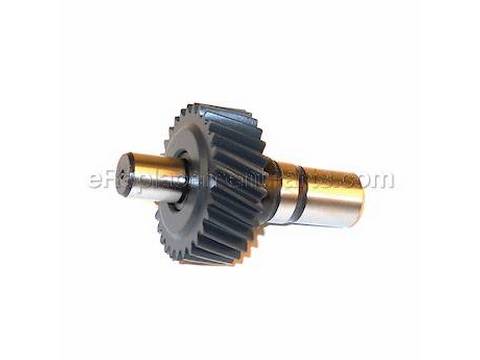10086488-1-M-Ryobi-982822001-Gear and Spindle Assembly