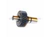 10086488-1-S-Ryobi-982822001-Gear and Spindle Assembly