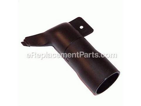 10086489-1-M-Ryobi-982829001-Dust Nozzle Assembly - Optiona