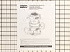 Operators Manual - R162-1k – Part Number: 983000446