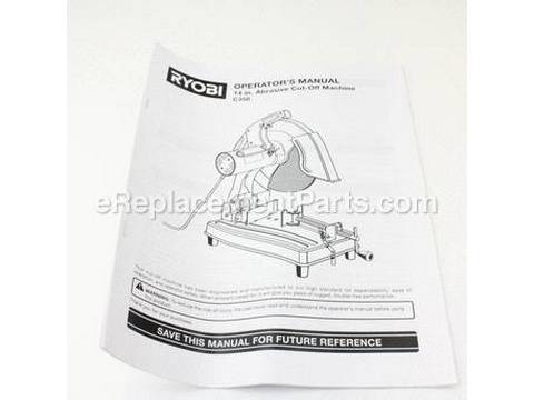 10086508-1-M-Ryobi-983000607-Operators Manual C358