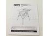 Manual Operators Rts20 – Part Number: 987000837