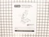Manual Operators Ts1141l – Part Number: 987000952