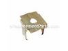 Retainer Clip R160/165/180 – Part Number: 989573001