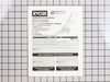 OperatorS Manual – Part Number: 990000469