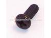 Screw Phillips Head M4 X 10mm – Part Number: A10003040107