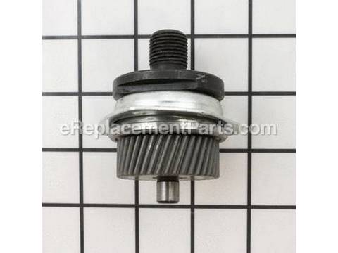 10086810-1-M-Ryobi-A101010501-Jackshaft Assembly Arbor