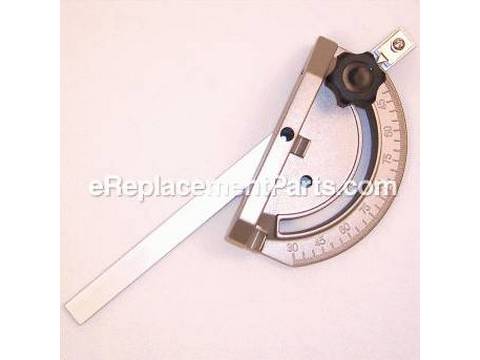 10086814-1-M-Ryobi-A101140804-Miter Gage Assembly