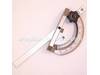 10086814-1-S-Ryobi-A101140804-Miter Gage Assembly