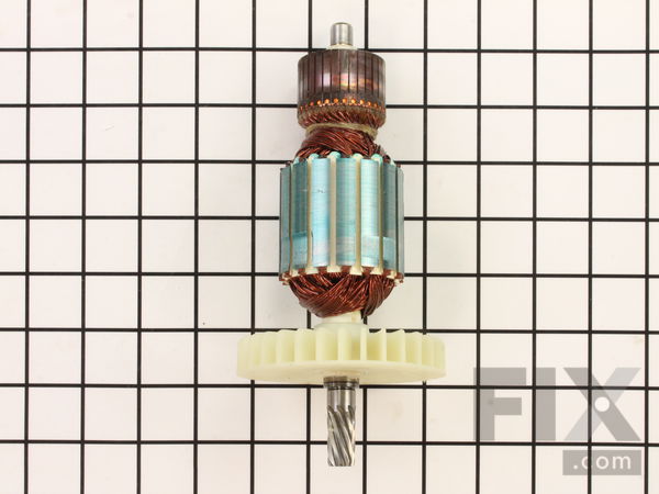 10086829-1-M-Ryobi-A131010301-Armature