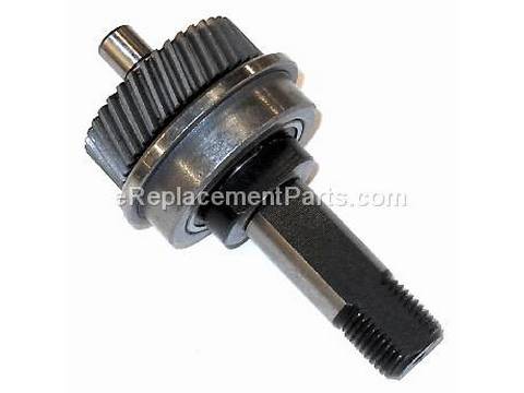 10086831-1-M-Ryobi-A131010501-Arbor Shaft Assembly