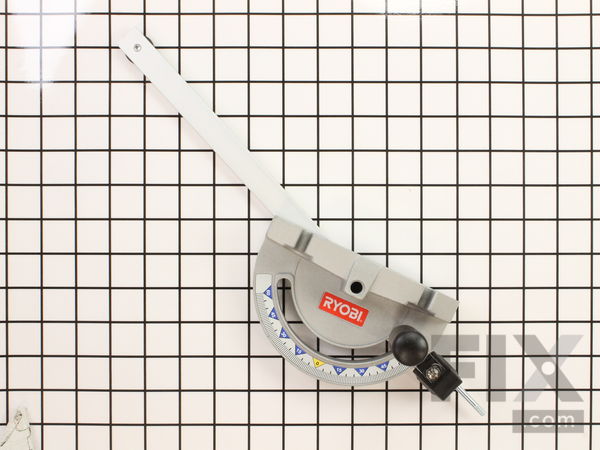 10086832-1-M-Ryobi-A131010801-Miter Gage Assembly