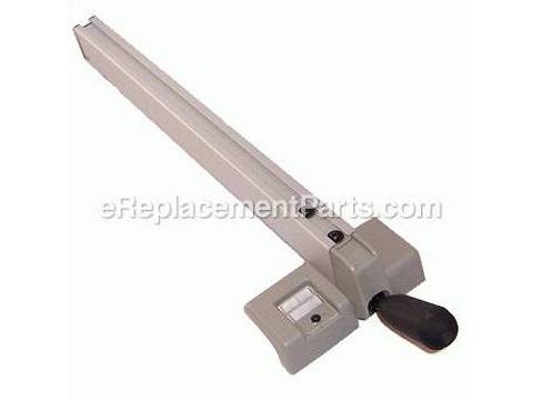 10086833-1-M-Ryobi-A131010901-Rip Fence Assembly