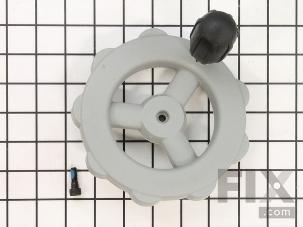 10086865-1-M-Ryobi-A182014001-Handwheel Assembly .