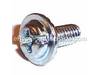 Pancross Screw M4 X 9 – Part Number: A19001040091