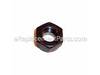 Self-Locking Nut (M10) – Part Number: A31703010008