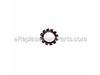 Washer Star – Part Number: A37130611065