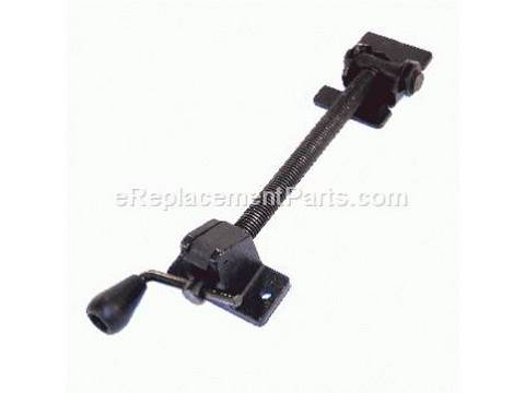 10086955-1-M-Ryobi-A502023801-1-Threaded Rod Assembly . Vice C