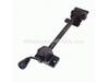 Threaded Rod Assembly . Vice C – Part Number: A502023801-1