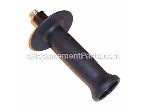 10086982-1-M-Ryobi-AG400-43-Side Handle