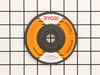 Grinding Wheel – Part Number: AG4002