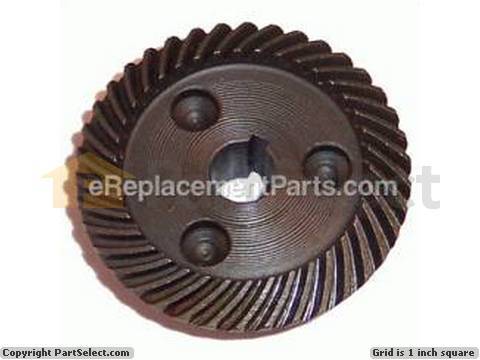 10086996-1-M-Ryobi-AG450-10-Bevel Gear