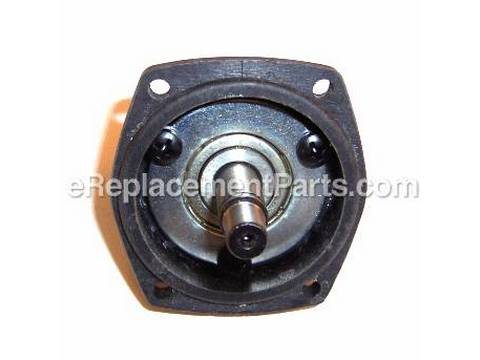 10086998-1-M-Ryobi-AG450-15-Gear Case Assembly
