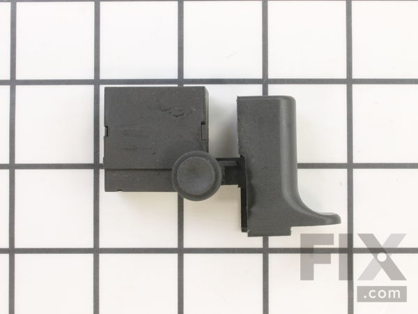 10087011-1-M-Ryobi-AG450-39-Fan Baffle