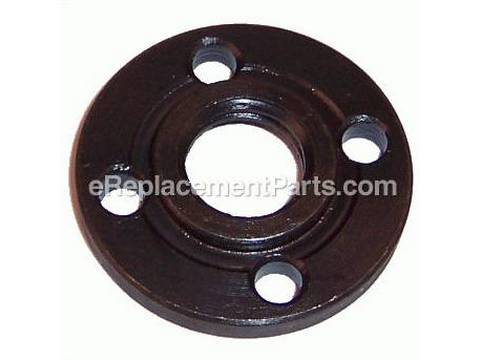 10087029-1-M-Ryobi-AG451-02-Clamp Nut