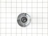 Sanding Belt Idler Roller – Part Number: BD46026