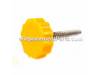 Belt Tracking Knob – Part Number: BD46033