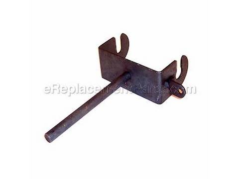 10087070-1-M-Ryobi-BD46035-Belt Tension Assembly