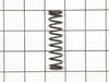 Belt Tension Spring – Part Number: BD46036