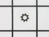 Toothed Lock Washer – Part Number: BD46061