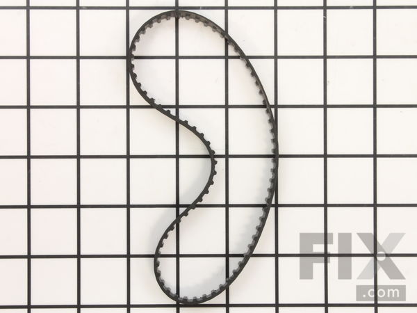 10087110-1-M-Ryobi-BD46075-Cog Drive Belt