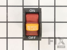 Switch With Key Hy7 – Part Number: BD46125