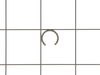 Steel Wire Spacer *tbo* – Part Number: BE31810