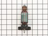 Armature Assembly *tbo* – Part Number: BE31817