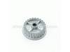 Driven Wheel *tbo* – Part Number: BE31829