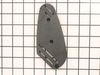 Belt Cover *tbo* – Part Number: BE3183
