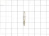 Gear Shaft *tbo* – Part Number: BE31831
