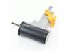 Roller Assembly *tbo* – Part Number: BE31841