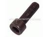 Screw M5 X 12 – Part Number: BS90102500