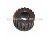 Synchro-cog Belt Wheel – Part Number: BS90104500