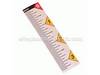 Depth Scale Label – Part Number: BS90109300