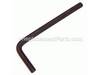 5mm Hex Allen Key – Part Number: BS90110000