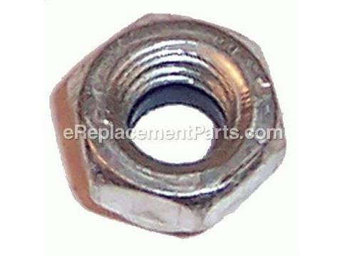 10087308-1-M-Ryobi-C357013BB-Lock Nut M6