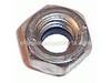 Lock Nut M6 – Part Number: C357013BB