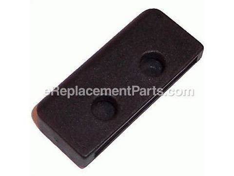 10087316-1-M-Ryobi-C357021BB-Plastic Cover